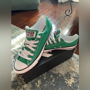 CONVERSE Chuck Taylor All Star Canvas Low Top